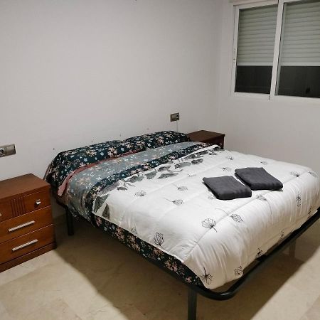 Apartamento Piccadilly Centre Deluxe Alicante Exterior foto