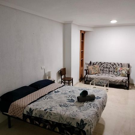 Apartamento Piccadilly Centre Deluxe Alicante Exterior foto