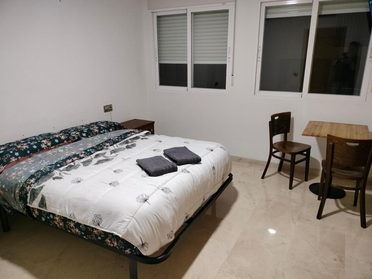 Apartamento Piccadilly Centre Deluxe Alicante Exterior foto