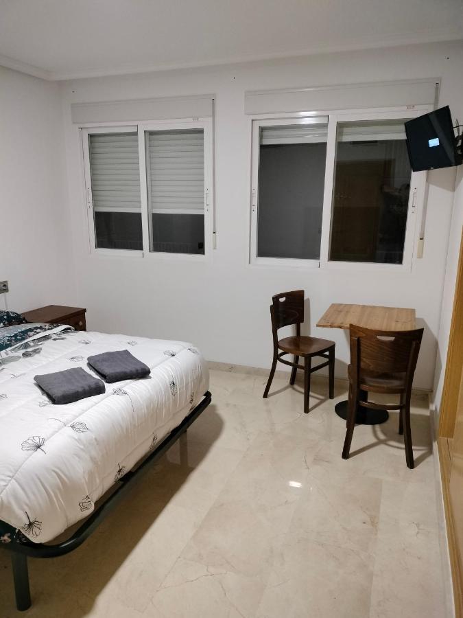 Apartamento Piccadilly Centre Deluxe Alicante Exterior foto