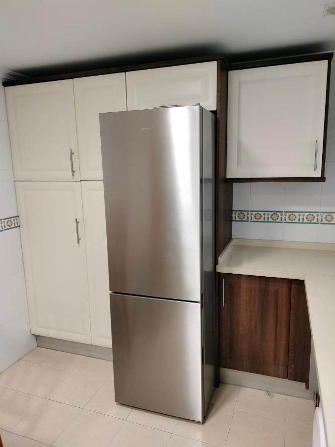 Apartamento Piccadilly Centre Deluxe Alicante Exterior foto