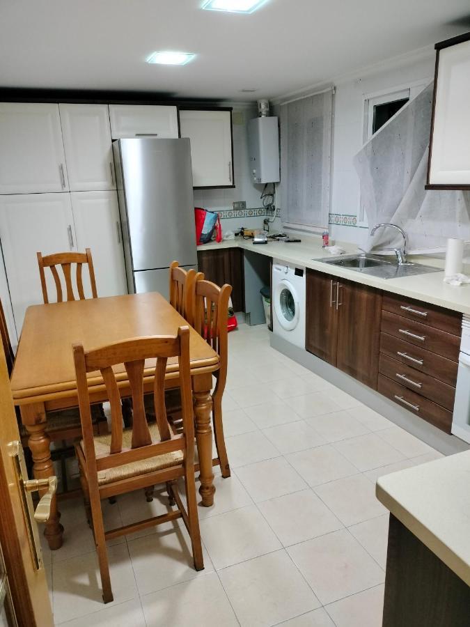 Apartamento Piccadilly Centre Deluxe Alicante Exterior foto