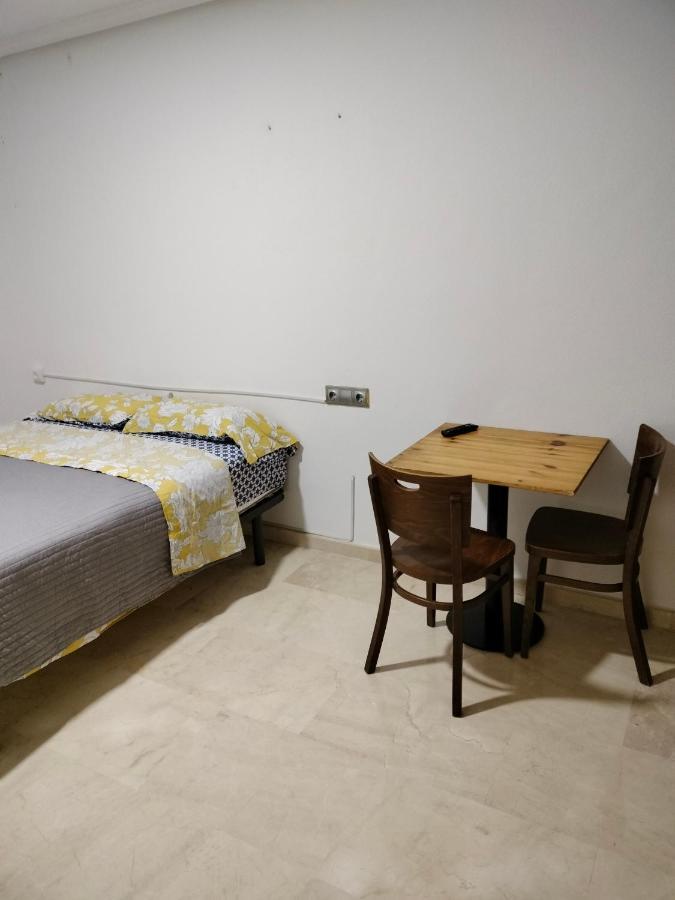 Apartamento Piccadilly Centre Deluxe Alicante Exterior foto