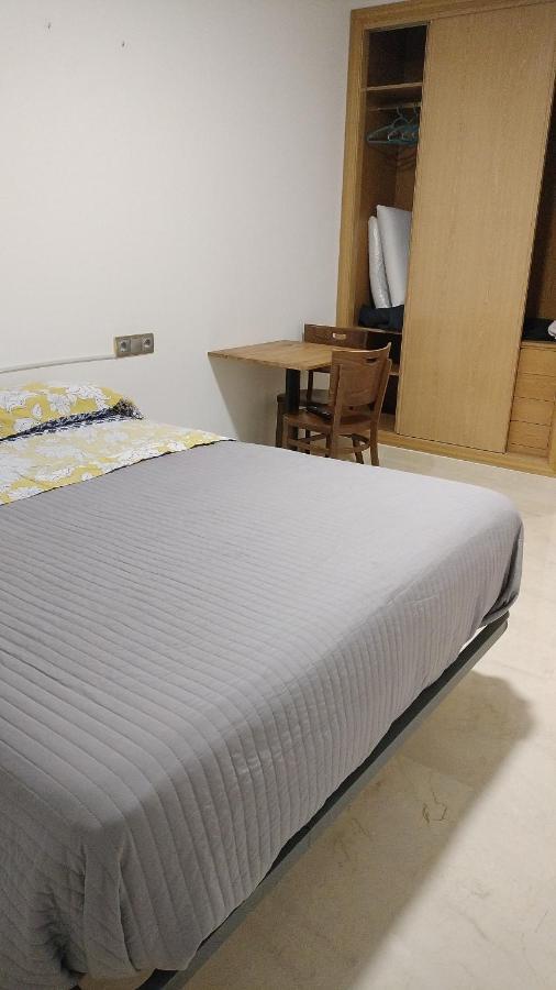 Apartamento Piccadilly Centre Deluxe Alicante Exterior foto