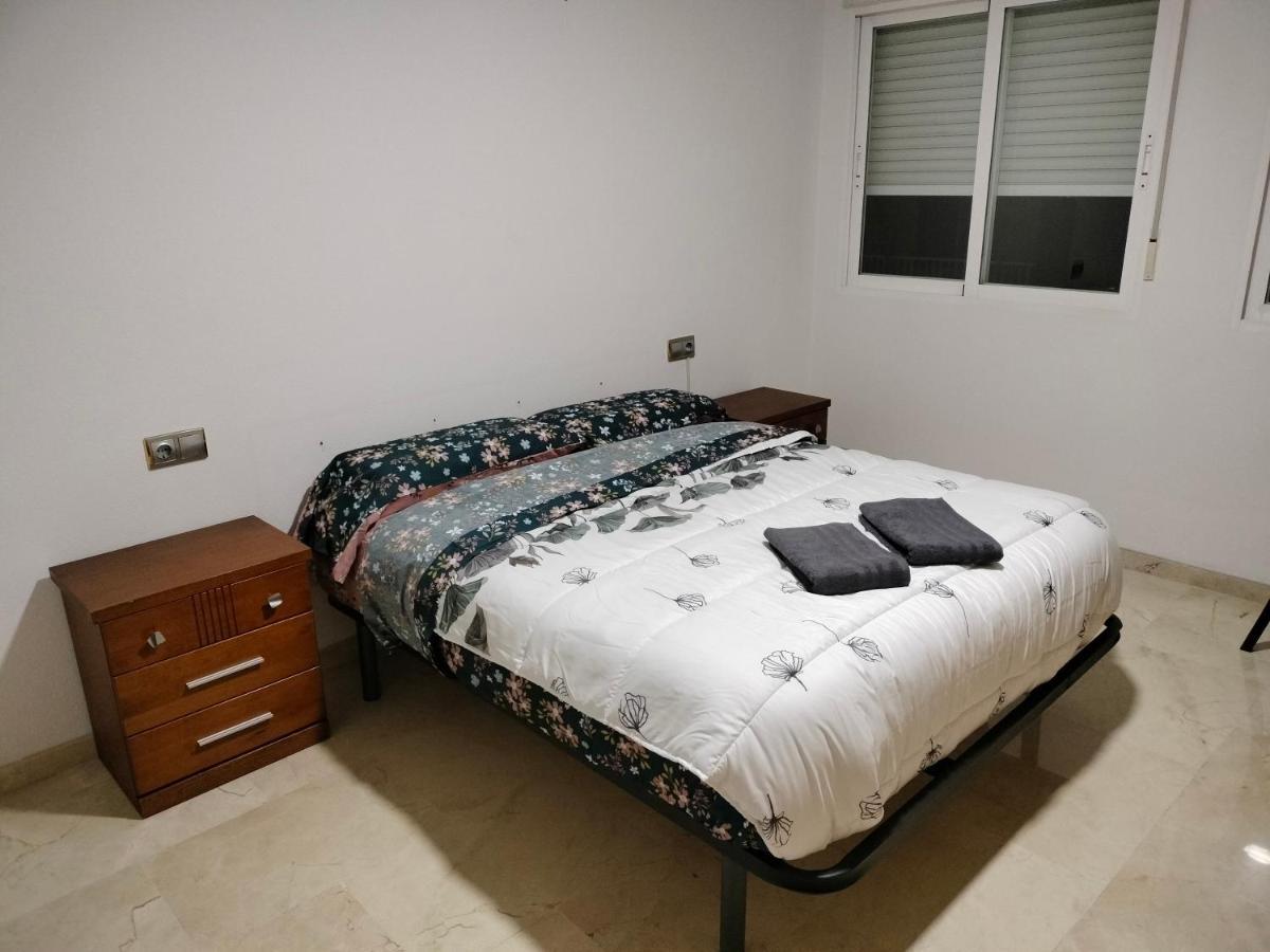 Apartamento Piccadilly Centre Deluxe Alicante Exterior foto