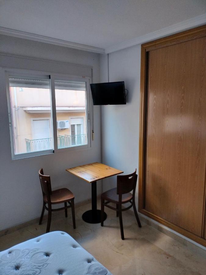 Apartamento Piccadilly Centre Deluxe Alicante Exterior foto
