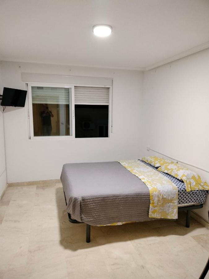 Apartamento Piccadilly Centre Deluxe Alicante Exterior foto