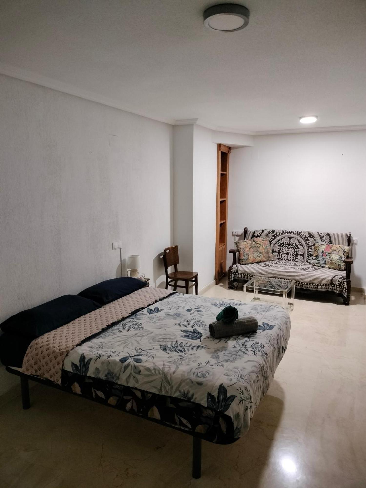 Apartamento Piccadilly Centre Deluxe Alicante Exterior foto