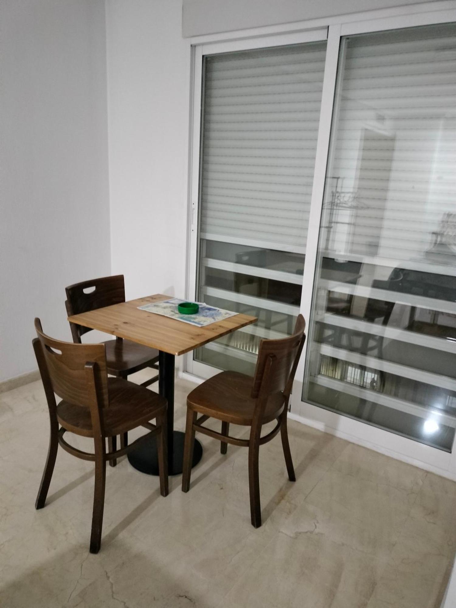Apartamento Piccadilly Centre Deluxe Alicante Exterior foto