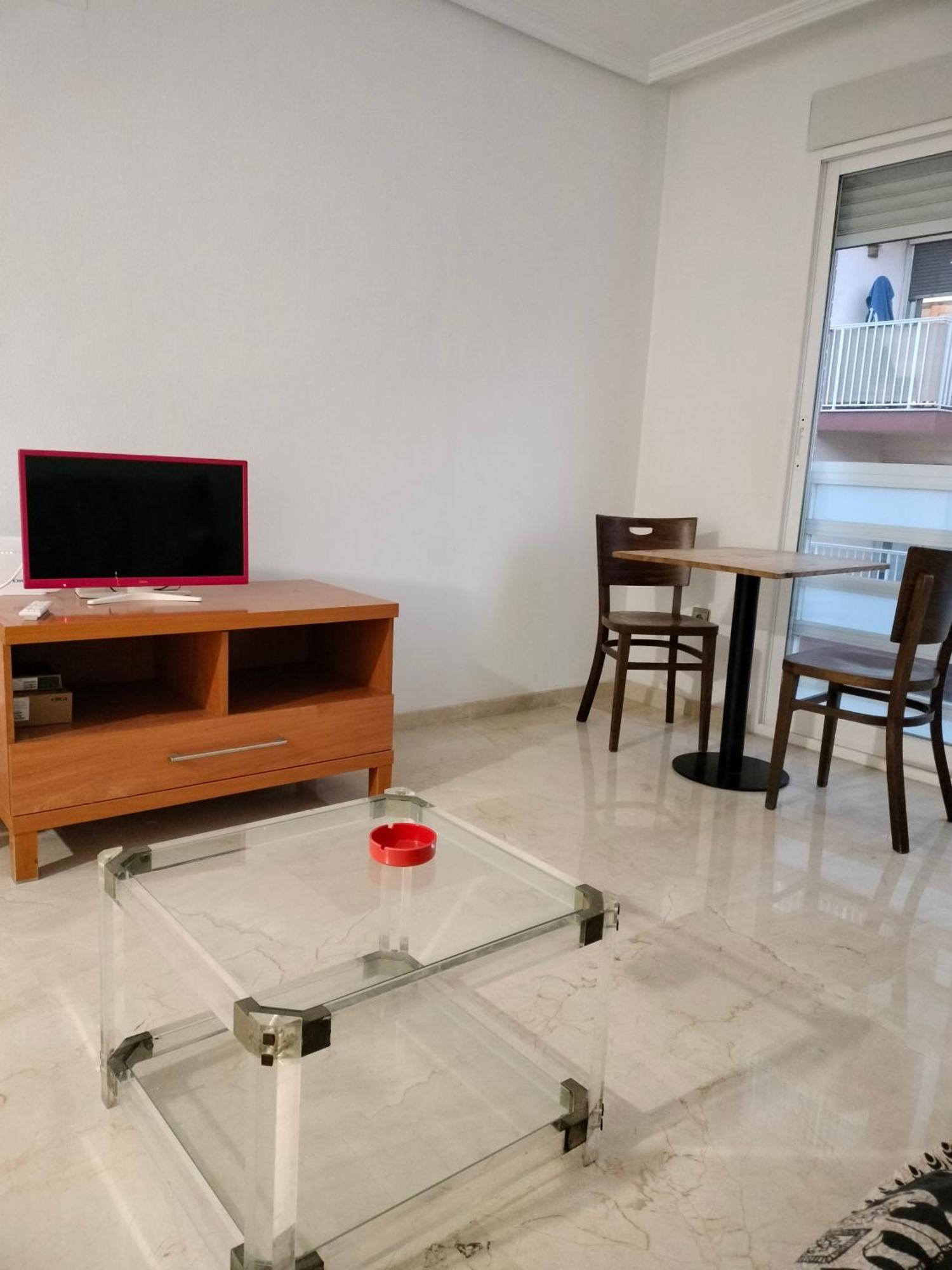 Apartamento Piccadilly Centre Deluxe Alicante Exterior foto