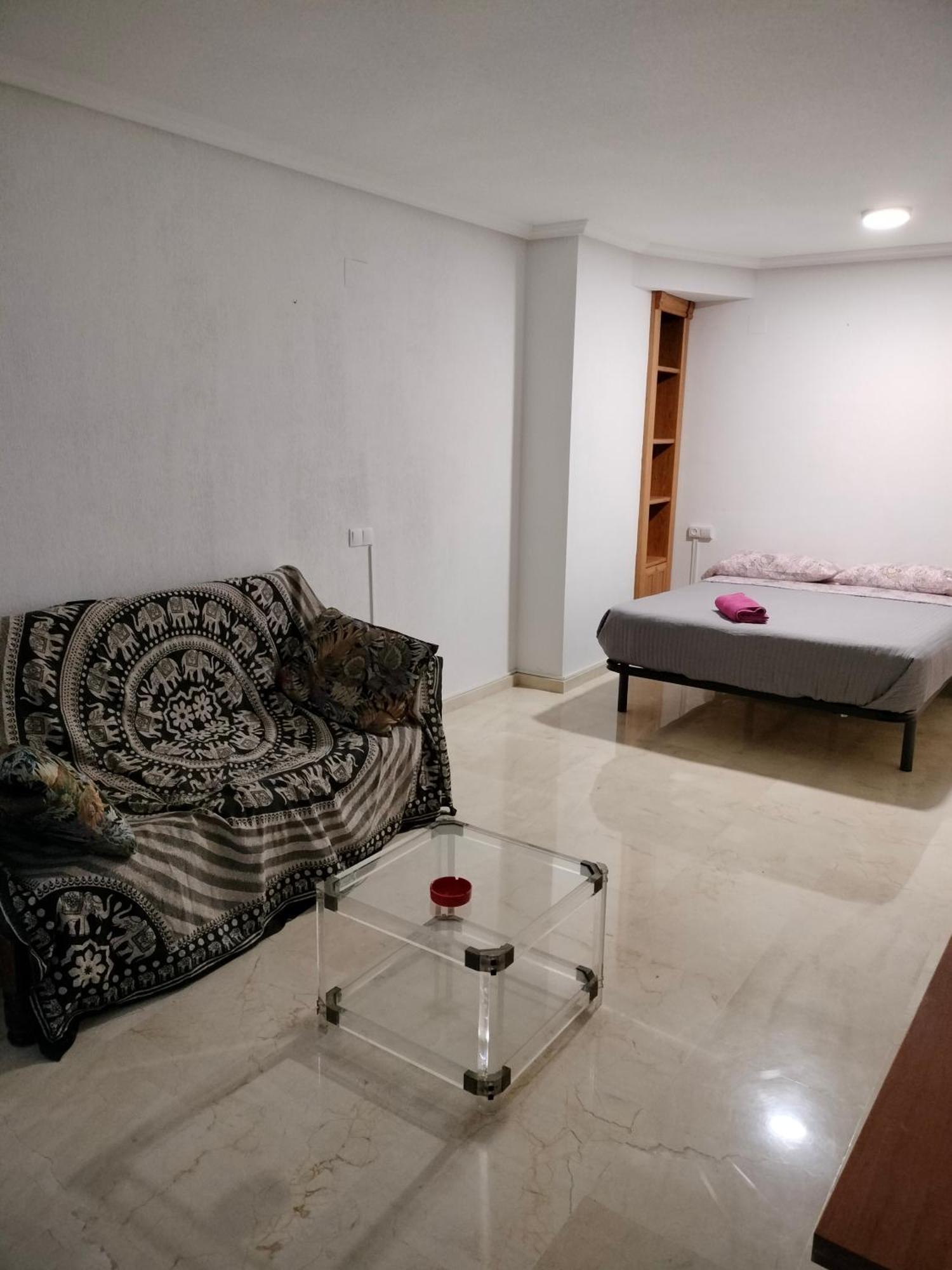 Apartamento Piccadilly Centre Deluxe Alicante Exterior foto