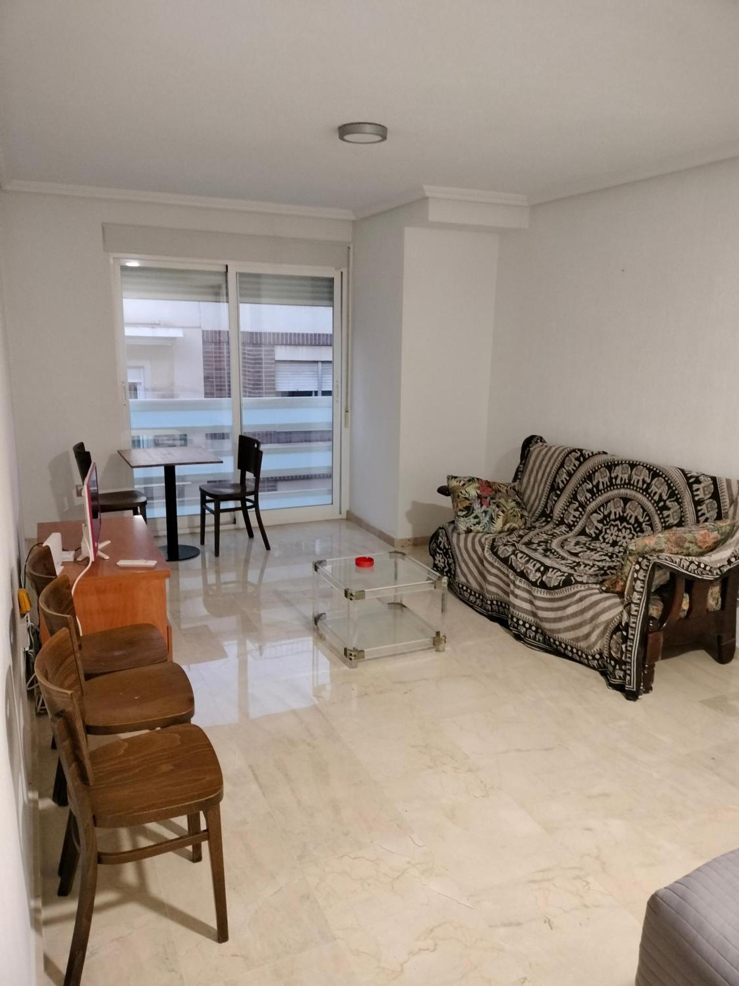 Apartamento Piccadilly Centre Deluxe Alicante Exterior foto
