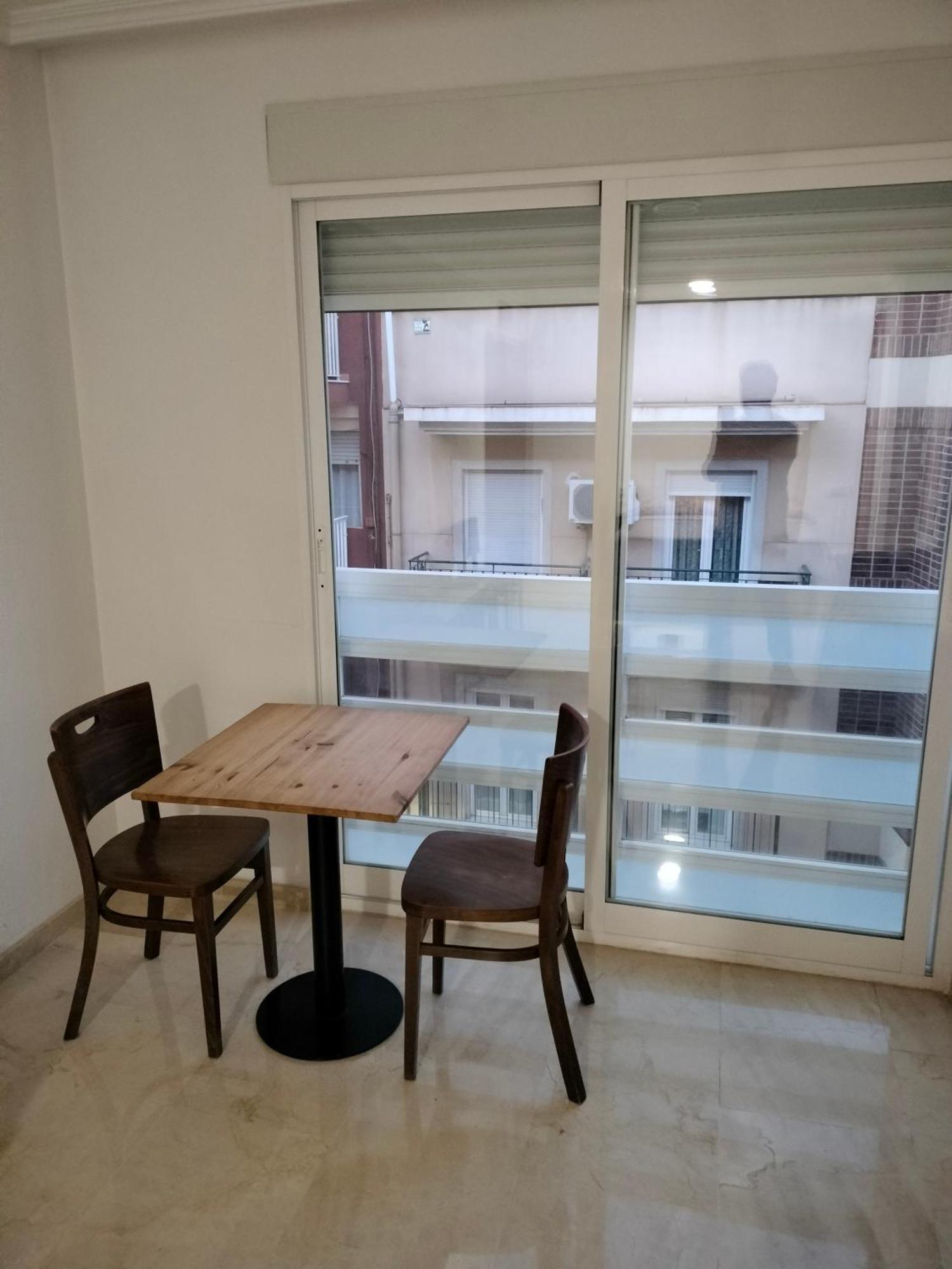 Apartamento Piccadilly Centre Deluxe Alicante Exterior foto